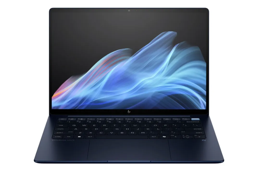 Business Laptops