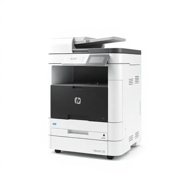 Enterprise Printers