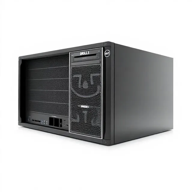 Enterprise Servers