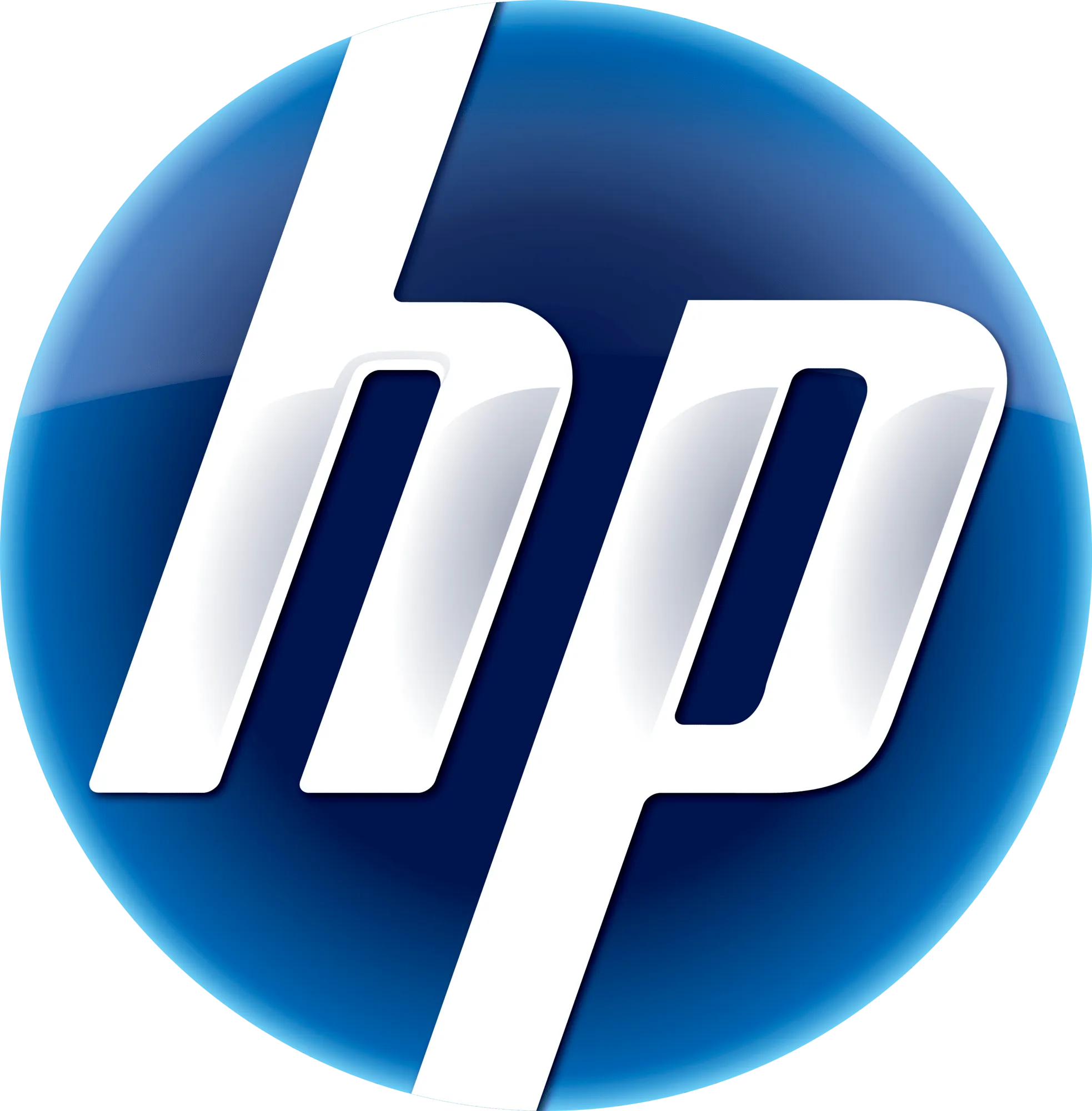 hp logo