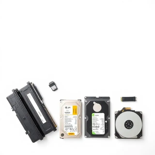 IT Consumables