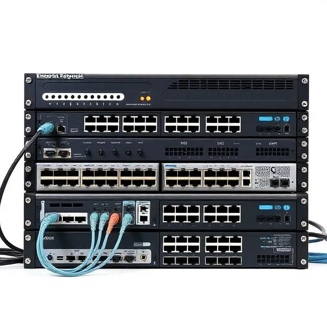 Network Equipment
