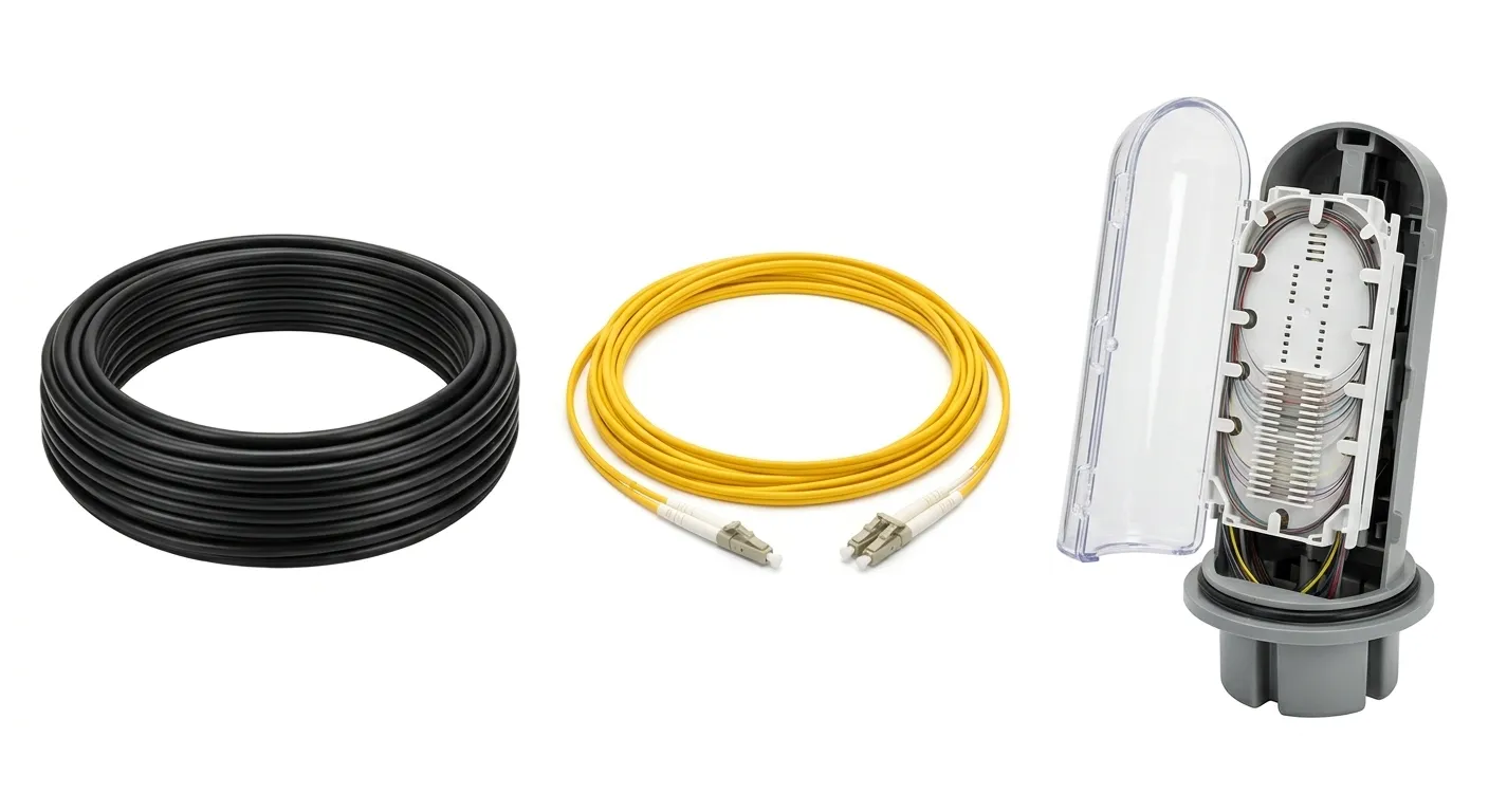 Fibre Optic Solutions