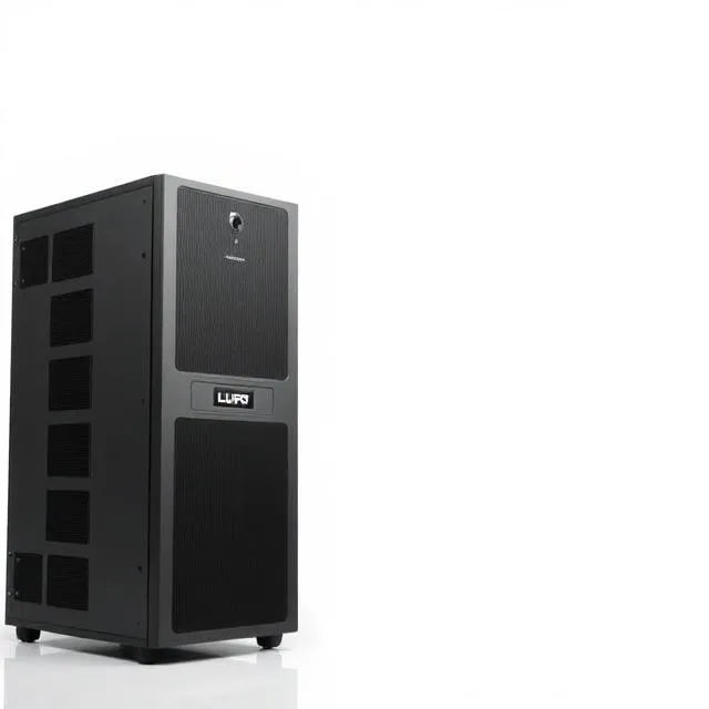 UPS & Power Solutions